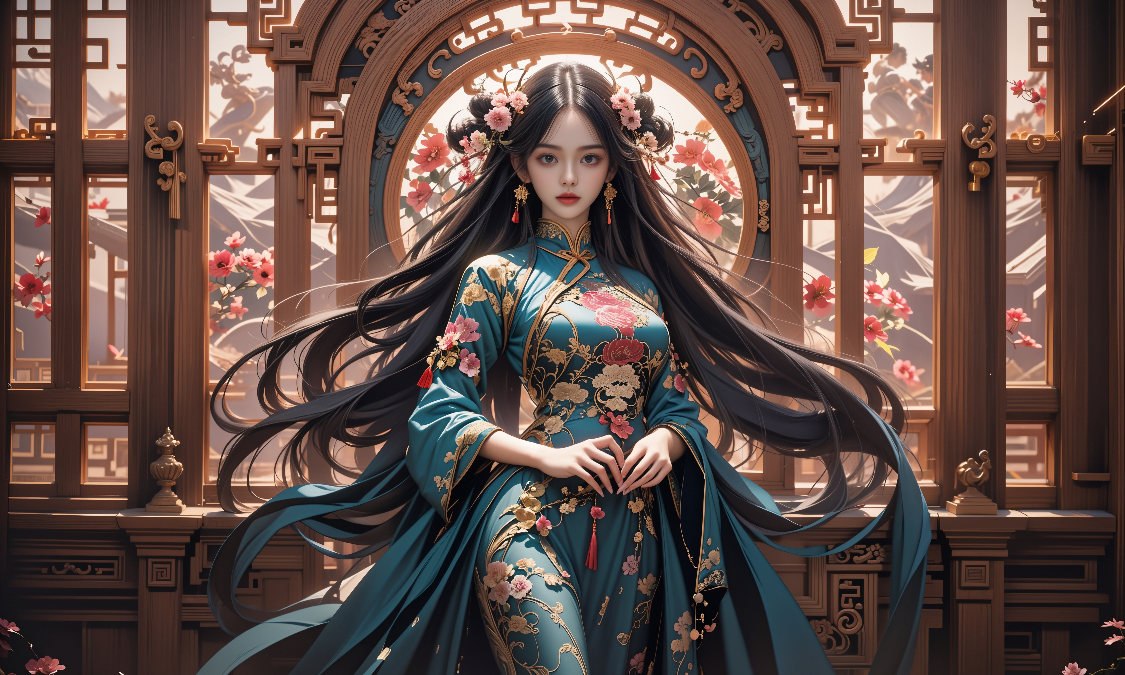 国家知识产权局：国家级知识产权公共服务机构实现省级层面全覆盖